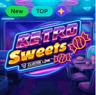 Retro Sweets